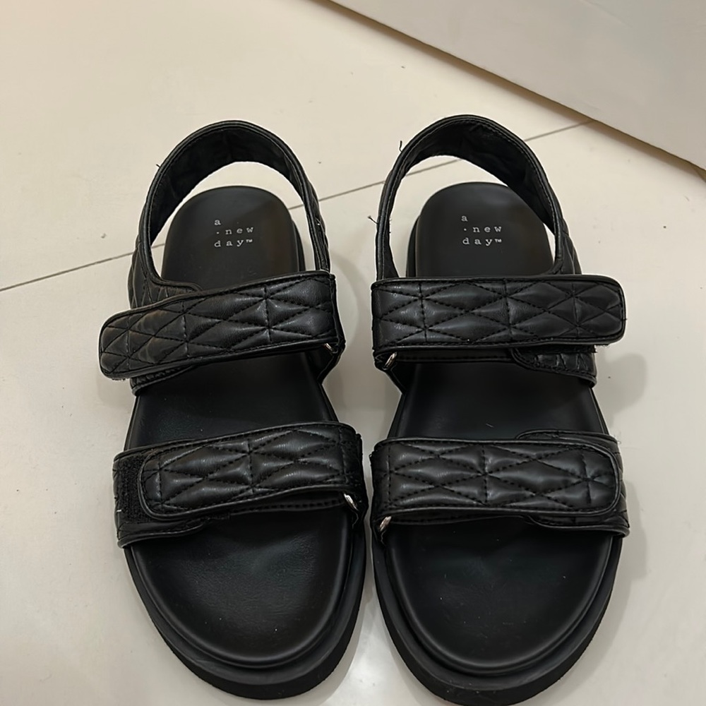 Target dad sandals